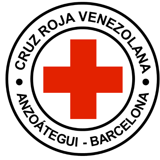Cruz Roja Venezolana Seccional Anzoátegui-Barcelona. 
Instagram: @cruzroja_bna
Facebook: https://t.co/T78WQtFu9Z