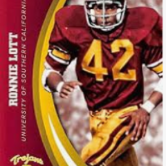 11/30/1974 AD v ND - Ronnie Lott is the purest Football Player to ever play the game - I'm still in #FightOn, #WinningSolvesEverything