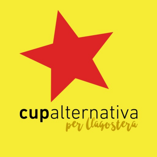 Confluència municipalista per una Llagostera socialment justa, participativa, feminista i ecologista. Per la República Catalana.