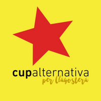 CUP-Alternativa per Llagostera (@cupalternativa) 's Twitter Profile