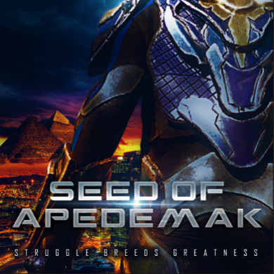 SApedemak's profile picture. #ADOS on my both sides!