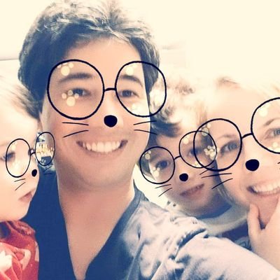 KyleWritesBooks's profile picture. Writer, author, editor. Happily married + 2 squirmy kids + not enough hours in the day.