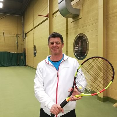 MarcCodling's profile picture. 