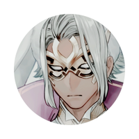 ℬʀᴜɴᴏ。 // S-H (@regiispersona) 's Twitter Profile