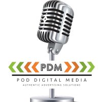 PodMedia (@podmedia2) 's Twitter Profile