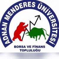 ADUBorsaveFinans (@adubft) 's Twitter Profile
