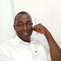 Ibrahim Kamara (@ibkamara) 's Twitter Profile