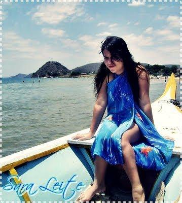 Tudo posso naquele que mim fortalece :*