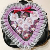 くきわかめ (@17yukey) 's Twitter Profile