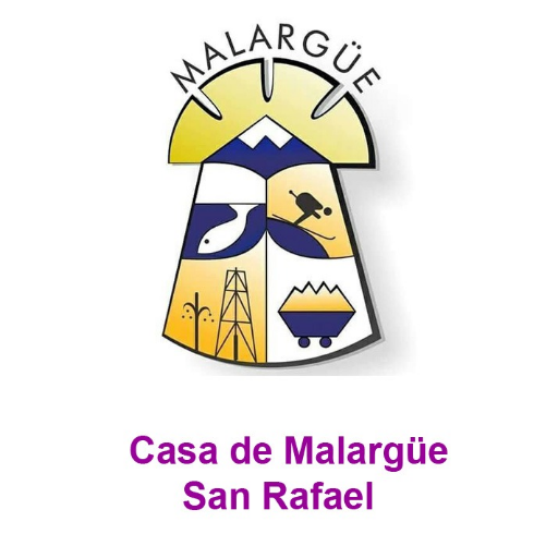 Casa de Malargüe S R