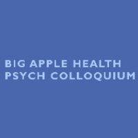 Big Apple Health Psychology(@BigApplePsych) 's Twitter Profile Photo