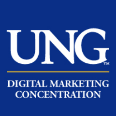 #DigitalMarketing news and research to lead and support the University of North Georgia's #DIGMARUNG program 📱💻