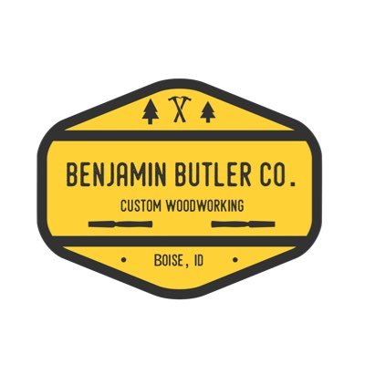 benbutlerco's profile picture. I’m passionate about making things with my head and hands and teaching others how rewarding it can be to build your dreams!