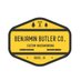 BenjaminButlerCo (@benbutlerco) Twitter profile photo BenjaminButlerCo (@benbutlerco) Twitter profile photo