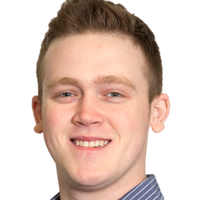 Jake Atnip (@jakeatnip) 's Twitter Profile