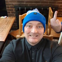 Fairways Mike (@mikelindsavvy) 's Twitter Profile