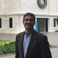venu menon (@venumenon10) 's Twitter Profile