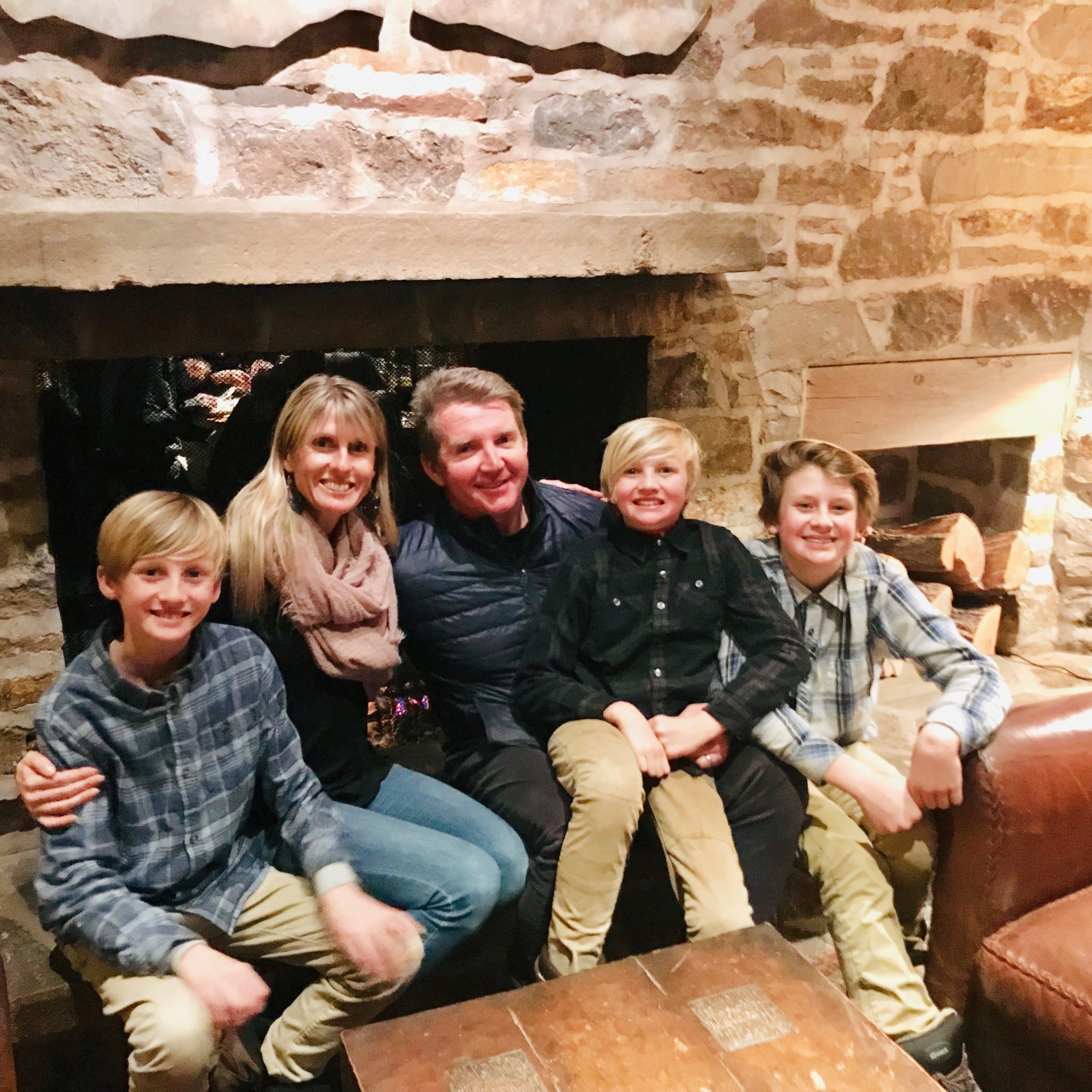 SamRCrittenden1's profile picture. 