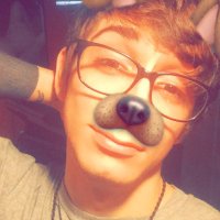 Dalton Bradbury - @thatguy112416 Twitter Profile Photo