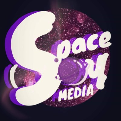SpaceBoyMdia's profile picture. New Youtuber! Got to mutant media! On youtube to subscribe, you can win a tshirt if you’re one of the first 100 subscribers! https://t.co/EGUx1dv7X3