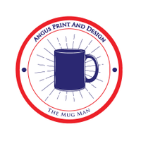 Angus Print and Design (@printangus) 's Twitter Profile