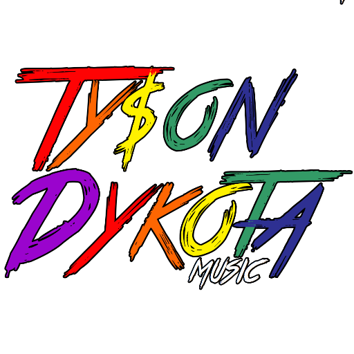 Facebook-Tyson Dykota Music   
Instagram TysonDykotaMusic 
Snapchat-TysonDykotaMusic
Twitter-TysonDykotaMusic
Youtube- Tyson Dykota Music