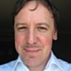 mrvod's profile picture. Full Speed Ahead