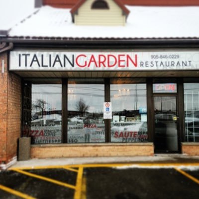 Famous for our hot italian sandwiches and our authentic pastas. Located 10069 Hurontario St. Brampton, On.