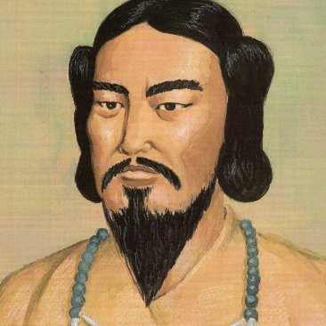 Founder of the Imperial Dynasty. First Emperor of Japan. Descendant of Amaterasu. Actually born in 711 BC but Twitter isn't age inclusive. RIP Itsuse. 神の力
