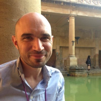 mattwoleary's profile picture. 