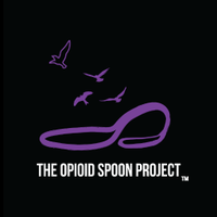 theopioidspoonproject(@opioidspoonproj) 's Twitter Profile Photo