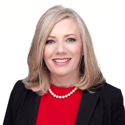 ISV Sales & GTM Strategy Leader at @AWScloud. Passionate working Mom. Advocate for #WomeninTech. #AWS ISV updates: https://t.co/PyjuMZy75W