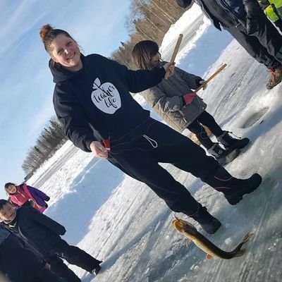 MissLavoiesKids's profile picture. Teacher in Pinehouse, SK