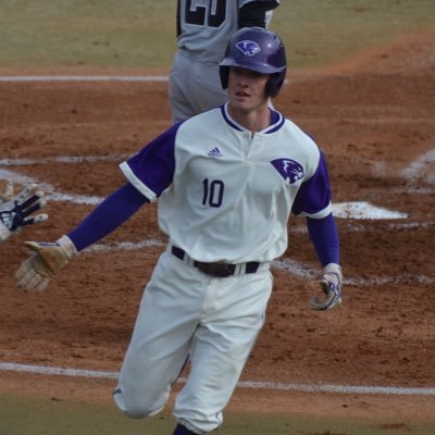 evanbergman2's profile picture. High Point University Baseball '22 | Barstool Athlete