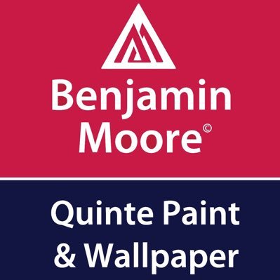 Quinte’s favourite Benjamin Moore Decorating Centre. Family owned and operated since 1990 with stores in Belleville and Picton.