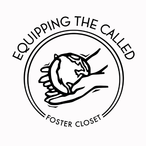 Equipping The Called foster closet serving southern Illinois foster & crisis families.