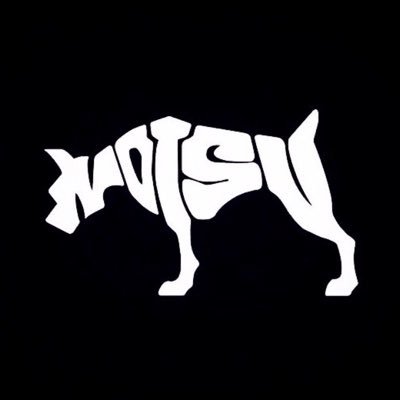 NOISYDOGS official Twitter 