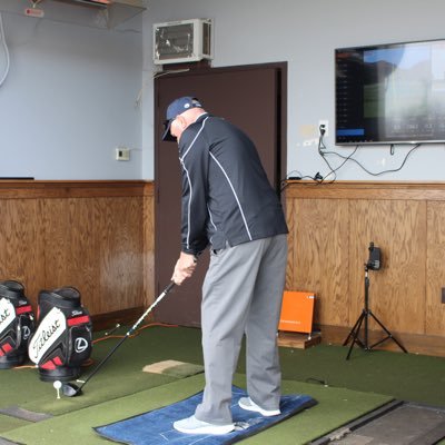 PGA, Trackman, TPI Golf Pro @ shaker ridge country club