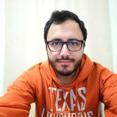Cinéfilo | Gamer | Ingeniero por las mañanas | Procrastinador de tiempo completo | Creyente de nuestra capacidad para cambiar el mundo