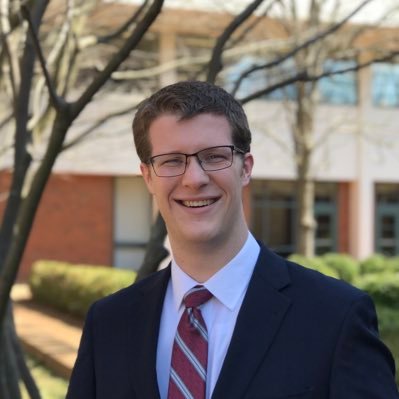 JD-MA (History), UVA 2020. Law Clerk on the Second Circuit. Law nerd interested in Con Law, Fed Cts, Admin, and Legal History.