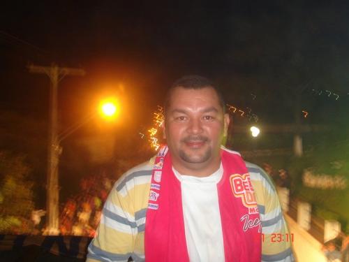 AugustBarros's profile picture. 