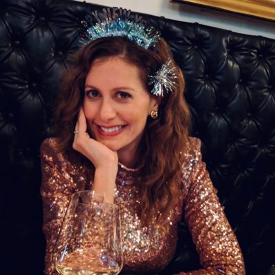 hmskrawczyk's profile picture. 🏖 lover, travel enthusiast 🛫 , 🎶 fanatic, 💃 queen., previously Rev Accounting @Twitter via @TellApart