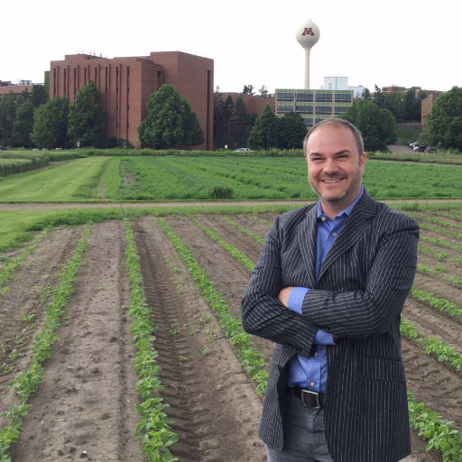 Out standing in my field; weeds are my own. Likes to help science be relevant to decisions and vice versa. https://t.co/CAse6oTnOM