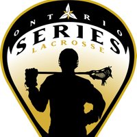 Ontario Series Lacrosse (@ontserieslax) 's Twitter Profile
