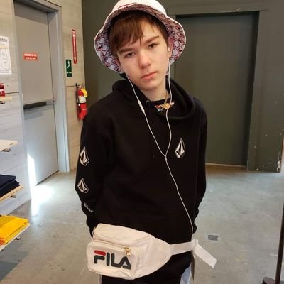 xokaiden's profile picture. FREE EL CHAPO