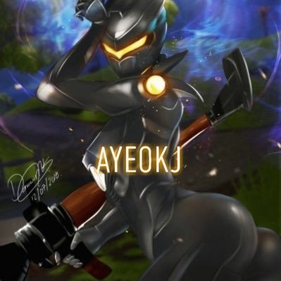 Im an Xbox player because my PS4 broke 🙃 EPIC: Aye_Ok_J DUO😍:AdvancedFN