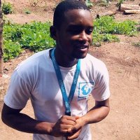 Eric Mbotiji (@mbotijieric) 's Twitter Profile