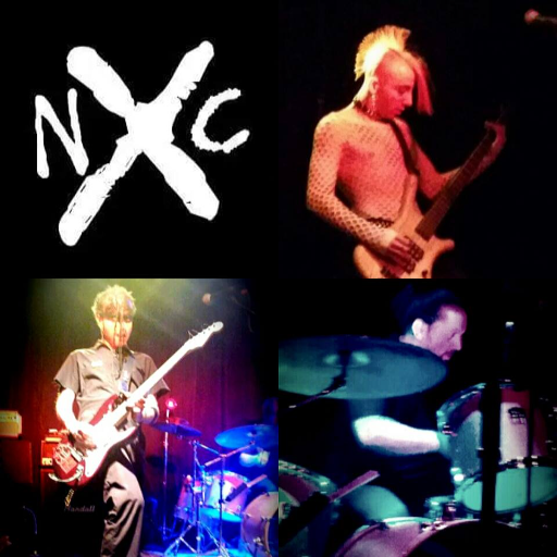 NOX CULT 2014-2017, 2018  Dark Experimental band from NY AlternativeRockExperimental - LIVE SHOW NOT TO BE MISSED
https://t.co/UNcyFloBzm