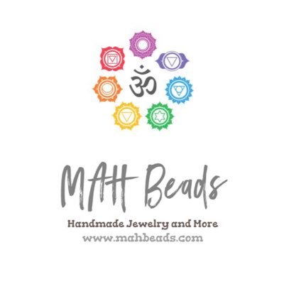 MAHBeads's profile picture. Handmade Jewelry inspired on ancient cultures for modern people founded by MAH