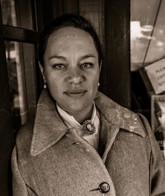 Blogging about everyday life in the past at: https://t.co/uHvWAiPNJ6